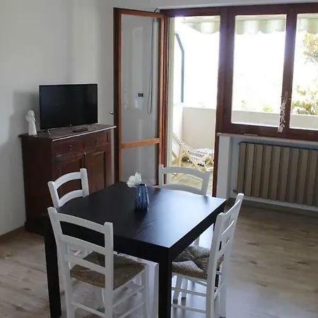 Lejlighed Isoletta 9 *