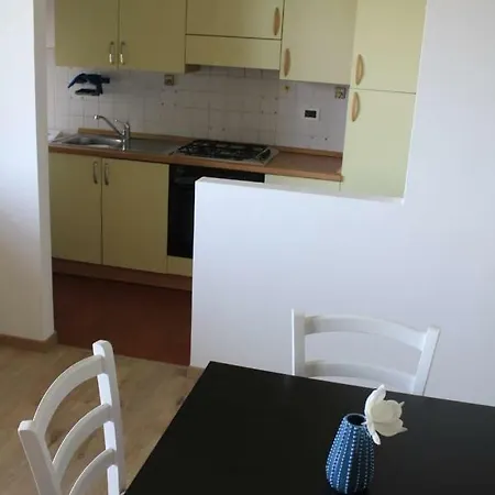 Lejlighed Isoletta 9