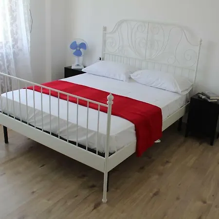 Lejlighed Isoletta 9 *
